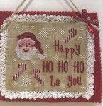 (image for) Happy Ho Ho Ho